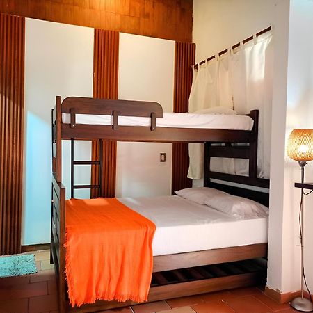 Hotel La Palma Centro Historico Santa Marta  Eksteriør billede