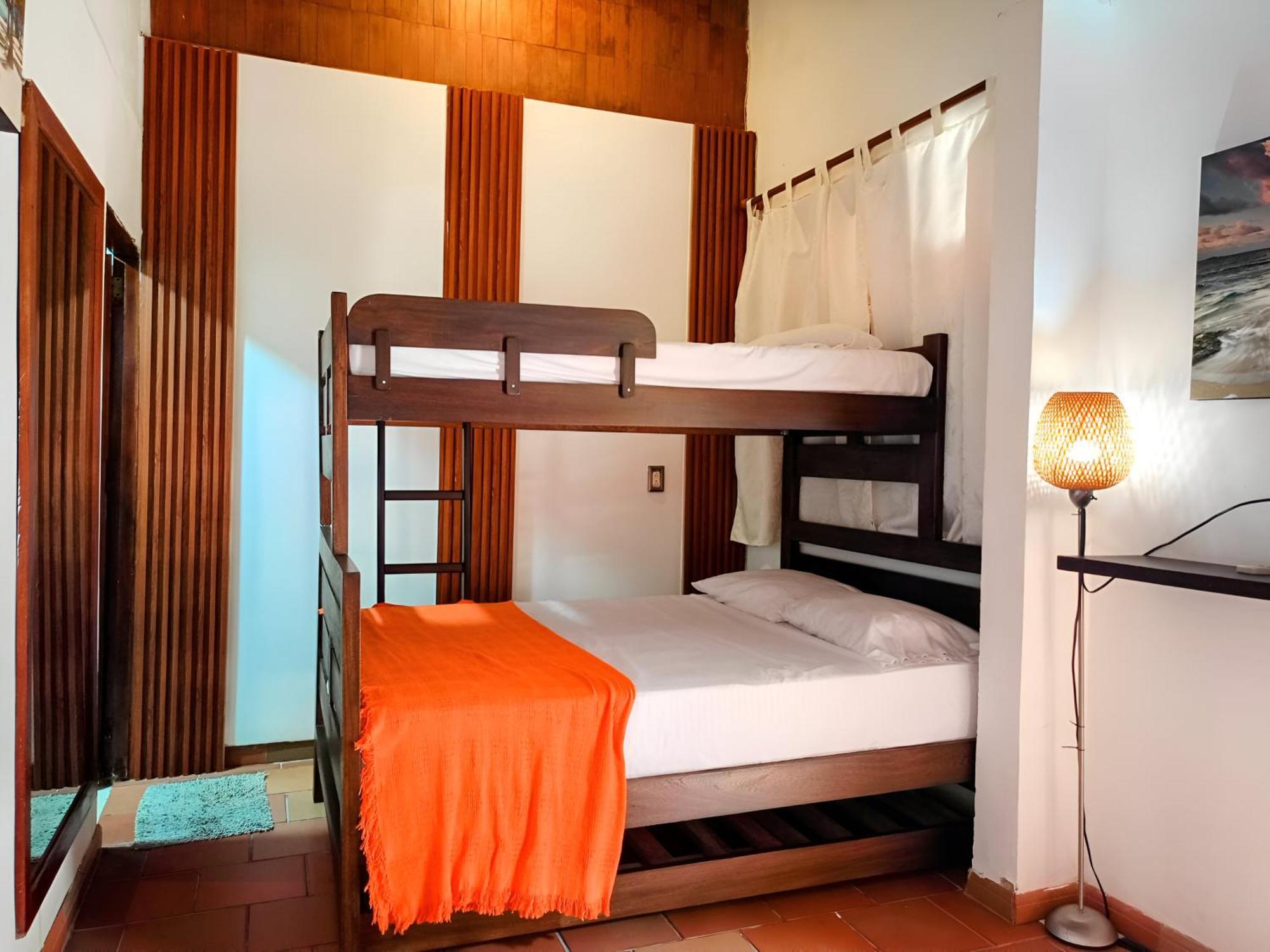Hotel La Palma Centro Historico Santa Marta  Eksteriør billede